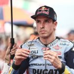 Alex Marquez