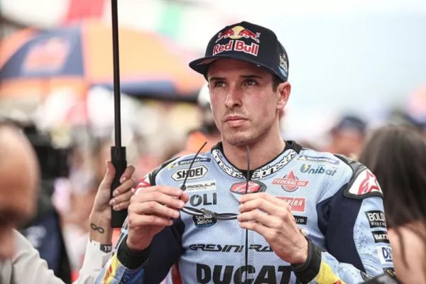 Alex Marquez