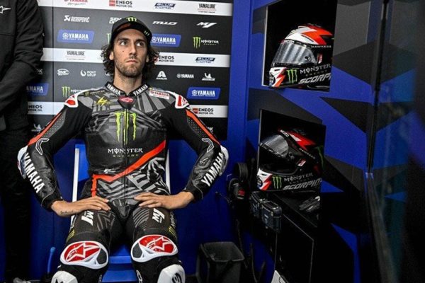 Alex Rins