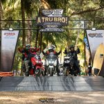 Yamaha Maxi Day