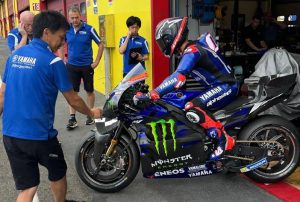 Andrea Dovizioso