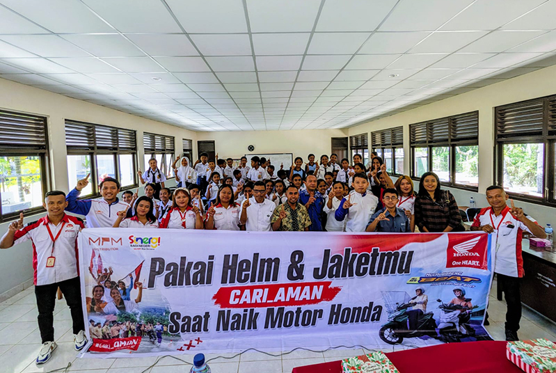 Edukasi MPM
