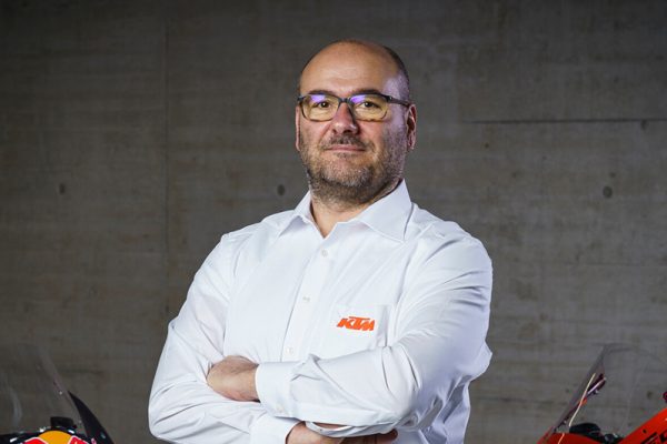 Fabiano Sterlacchini