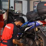 Fast Pit Service Yamaha