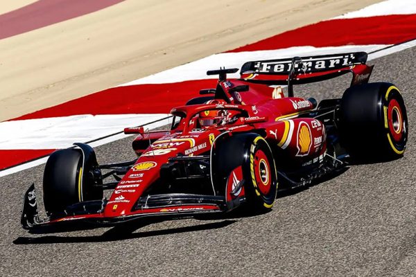 Charles Leclerc