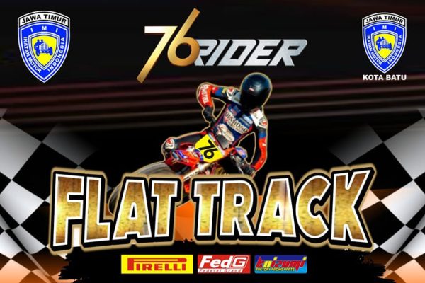 Flat Track Jatim