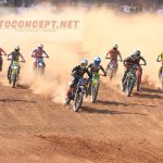 Indramayu Open Grasstrack 2024