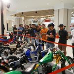 Honda Modif Contest