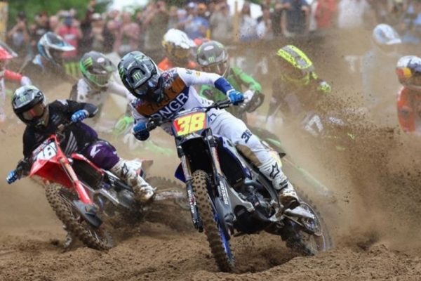 Haiden Deegan Kunci Gelar Juara Ajang Motocross AS Haiden Deegan