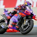 Jorge Martin