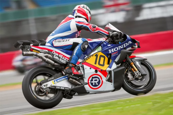Luca Marini