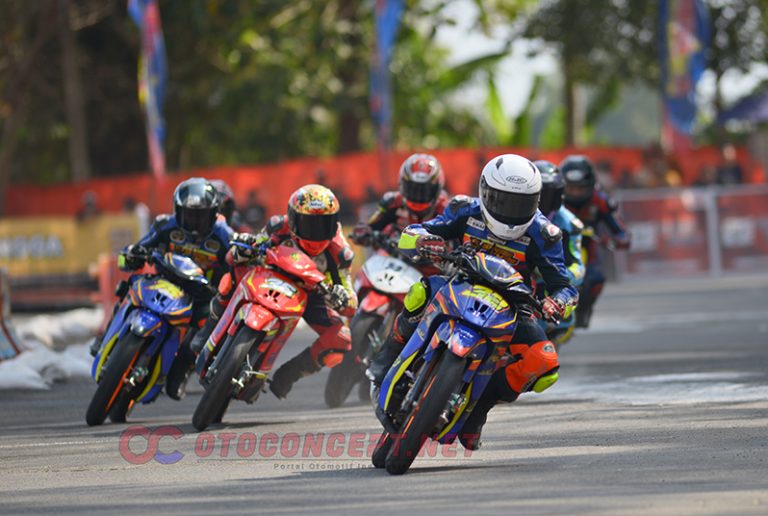 Final MCR Surabaya