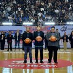 MPM Honda DBL