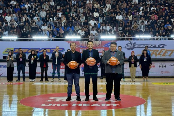MPM Honda DBL