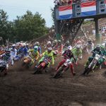 MXGP Belanda 2024