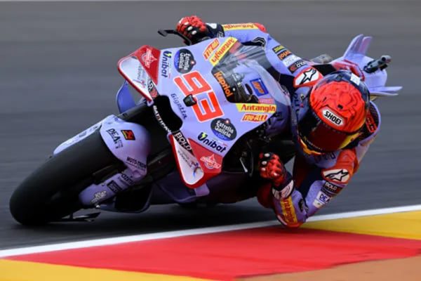 Marc Marquez