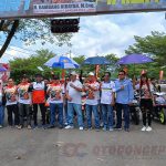 Hasil Matic Race HBH Cup Banjar