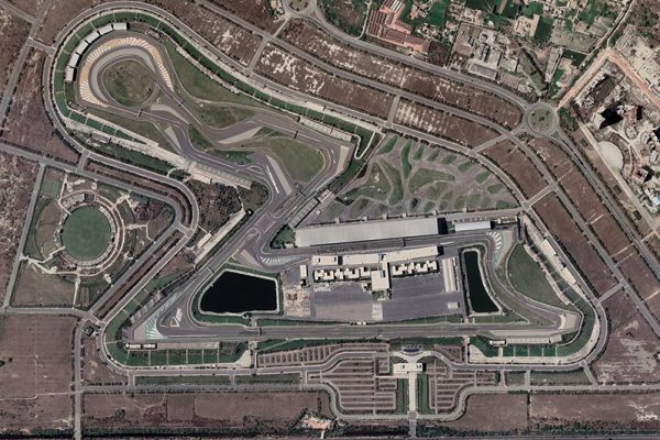 MotoGP India