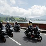 Tour NMax Turbo