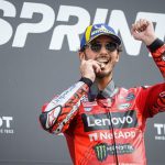 Francesco Bagnaia