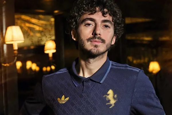 Francesco Bagnaia