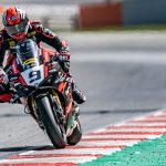 WorldSBK Portugal 2024