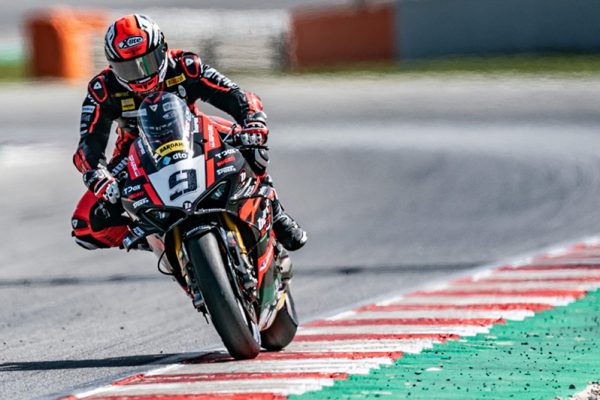 WorldSBK Portugal 2024