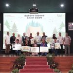 Safety Riding Camp