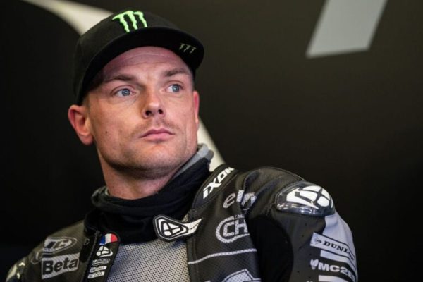 Sam Lowes Absen