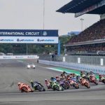 MotoGP Thailand