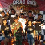 Drag Bike Jember