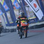 Motul YM Racing Matic