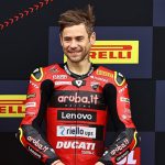 Alvaro Bautista