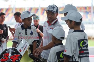 FIM MiniGP Mandalika