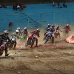 Flat Track Batu