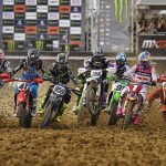 MXGP START 2024
