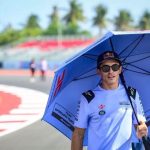 Marc Marquez