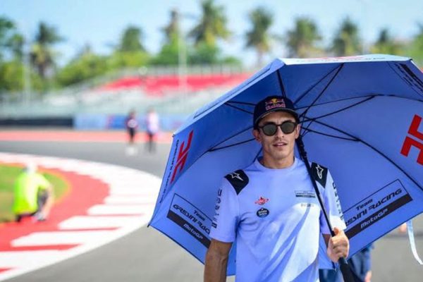 Marc Marquez