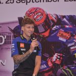 Meet & Greet Fabio Quartararo