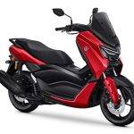 Yamaha NMax Neo