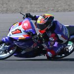 Nazirul ARRC Malaysia