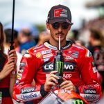 Francesco Bagnaia