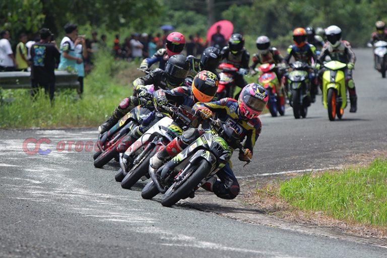 Road Race Kalan