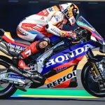 Repsol Honda Hengkang