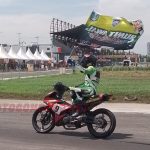 Robby PON Aceh