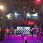 Rookie Drag Bike