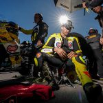 Andrea Ianone MotoGP