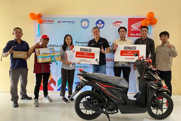 Astra Motor Kalbar