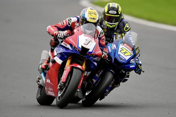 Bridewell WSBK