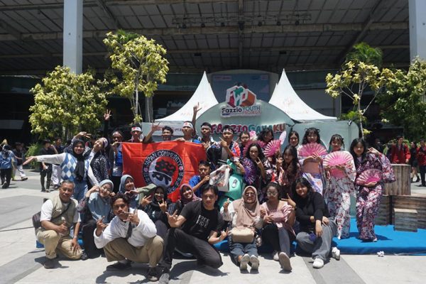 Fazzio Youth STSJ